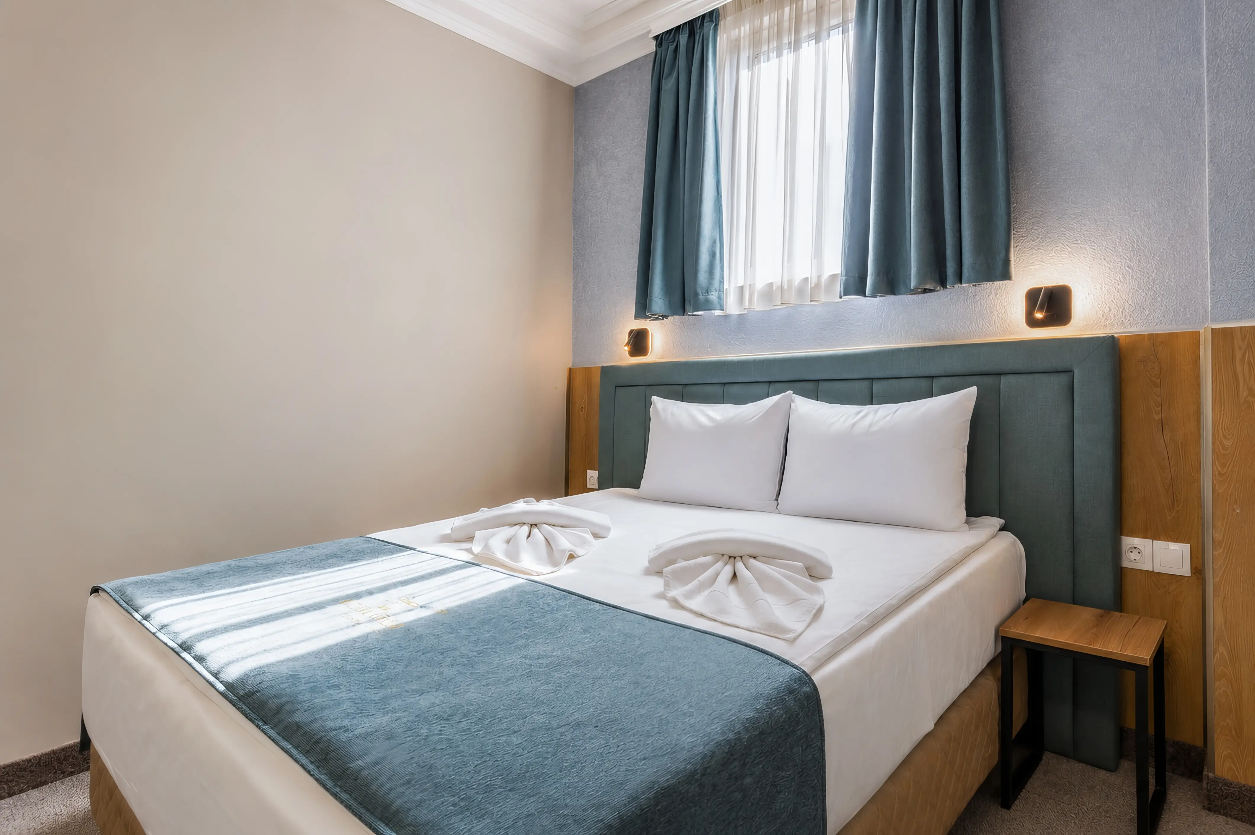 Хотел Ефес Бургас - HOTEL EFES63